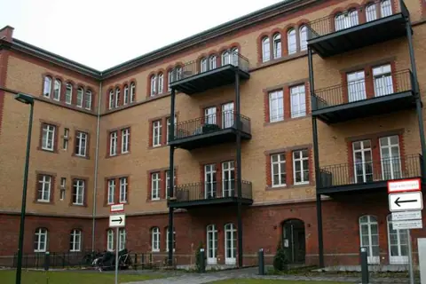 Sanierung Geschwister-Scholl-Haus in Düsseldorf – Bild 2