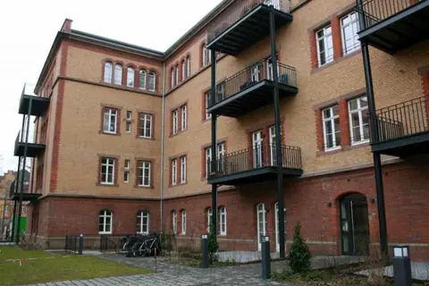 Sanierung Geschwister-Scholl-Haus in Düsseldorf – Bild 3