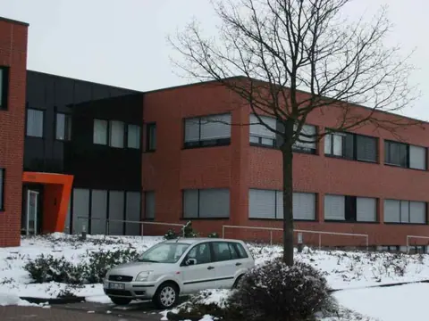 Neubau von 2 Ärztehäusern in Bocholt – Bild 2