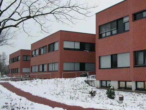 Neubau von 2 Ärztehäusern in Bocholt – Bild 1
