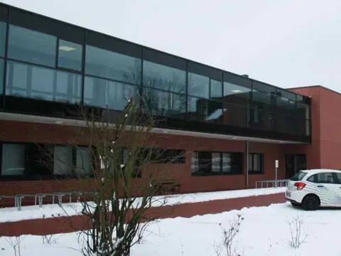 Neubau von 2 Ärztehäusern in Bocholt – Bild 3