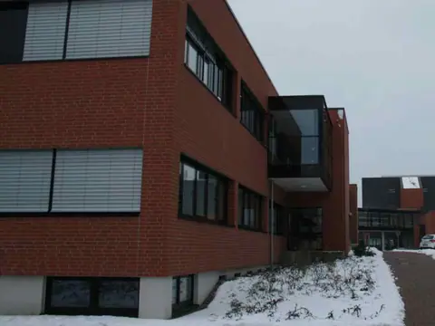 Neubau von 2 Ärztehäusern in Bocholt – Bild 4
