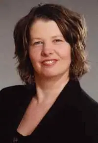 Annette Naumann