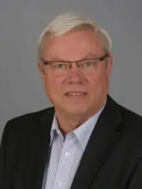 Bernhard Resing