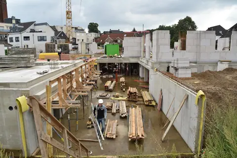 Stadthöfe Teil I: 1. Etage – Bild 3