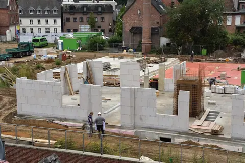 Stadthöfe Teil I: 1. Etage – Bild 6