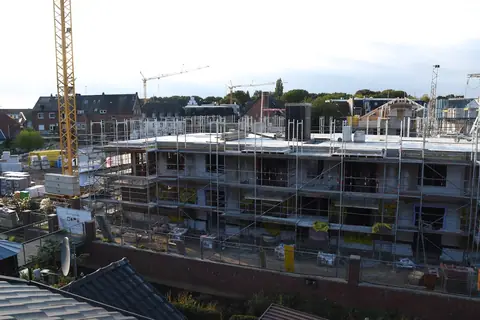 Stadthöfe Teil I: 2. Etage – Bild 2