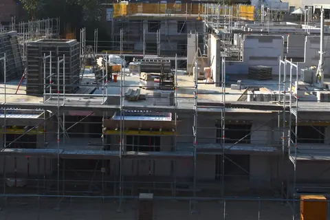 Stadthöfe Teil I: 2. Etage – Bild 3