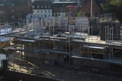 Stadthöfe Teil I: 2. Etage – Bild 4