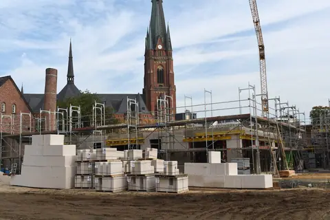Stadthöfe Teil I: 2. Etage – Bild 5
