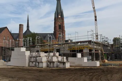 Stadthöfe Teil I: 2. Etage – Bild 6