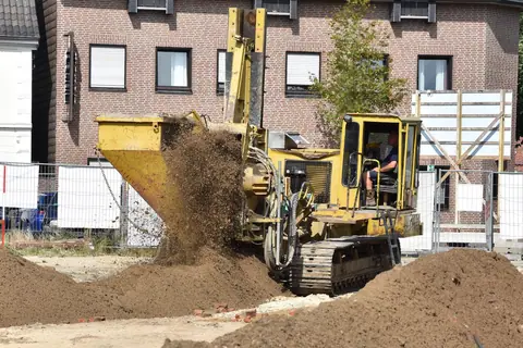 Stadthöfe Teil II: Drainage – Bild 6