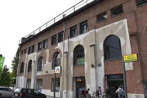 Hochbau bei Resing – Bild 4