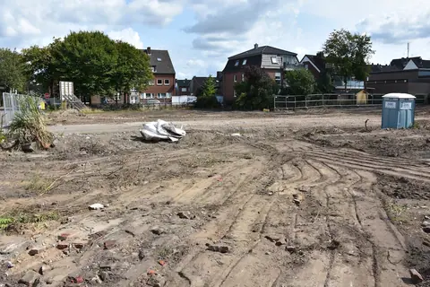 Tiefbau bei Resing – Bild 3