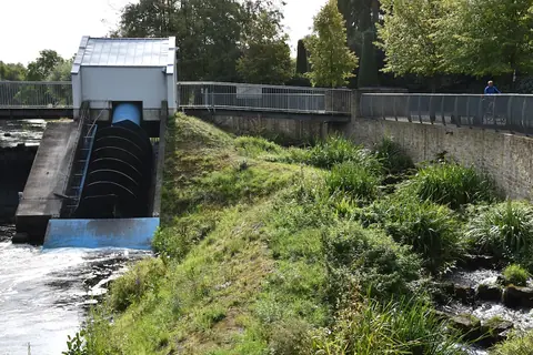 Tiefbau bei Resing – Bild 2