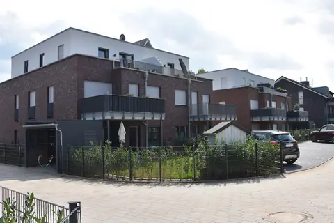 Vardingholter Straße Rhede – Bild 11