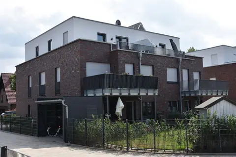 Vardingholter Straße Rhede – Bild 6