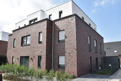 Vardingholter Straße Rhede – Bild 5