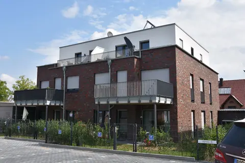 Vardingholter Straße Rhede – Bild 4