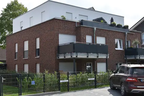 Vardingholter Straße Rhede – Bild 1