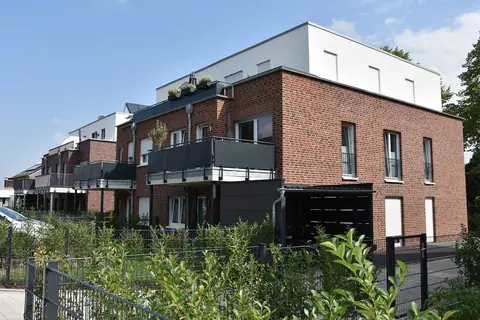 Vardingholter Straße Rhede – Bild 2