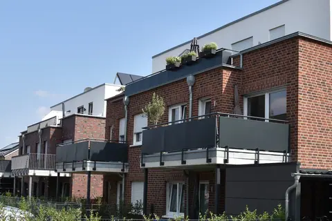 Vardingholter Straße Rhede – Bild 8