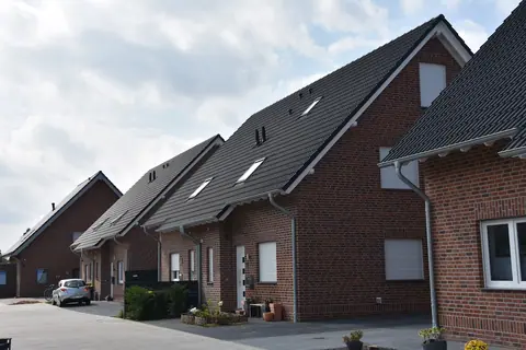 Vardingholter Straße Rhede – Bild 3