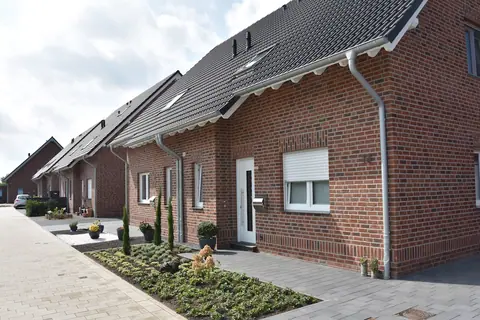 Vardingholter Straße Rhede – Bild 7