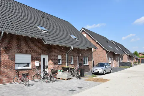Vardingholter Straße Rhede – Bild 9