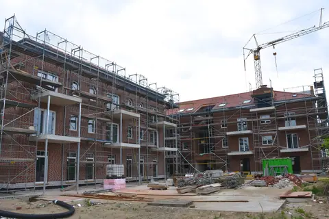 Stadthöfe Teil II: Juni 2019 – Bild 2