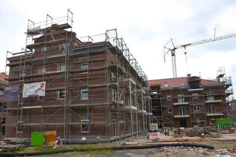 Stadthöfe Teil II: Juni 2019 – Bild 3