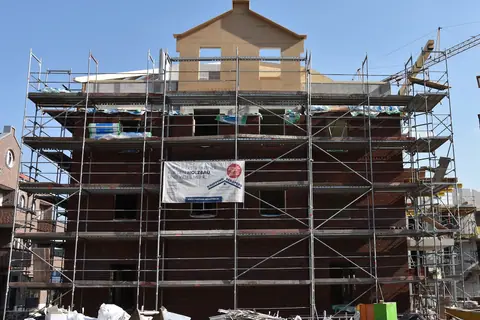 Stadthöfe Teil II: April 2019 – Bild 3