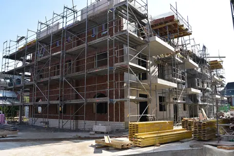 Stadthöfe Teil II: April 2019 – Bild 4