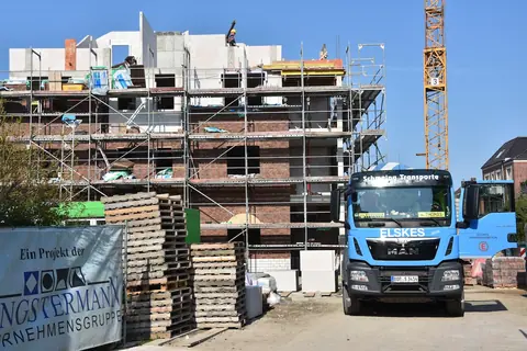 Stadthöfe Teil II: April 2019 – Bild 5