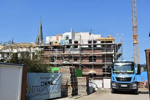 Stadthöfe Teil II: April 2019 – Bild 6