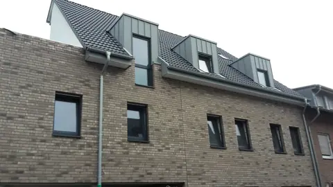Burloer Straße Rhede: Bilder vom Baufortschritt – Bild 15