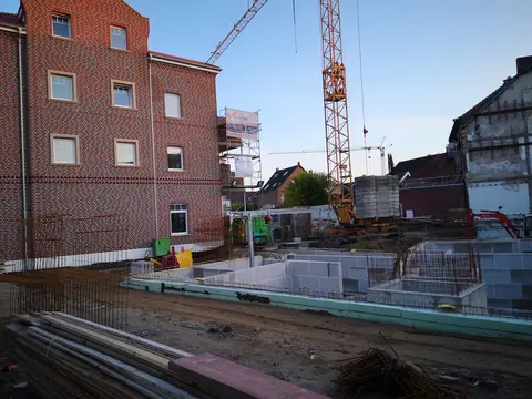 Stadthöfe Teil III: Kellerbau – Bild 5