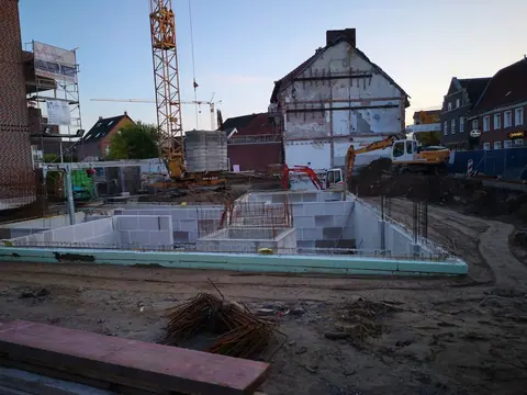 Stadthöfe Teil III: Kellerbau – Bild 6