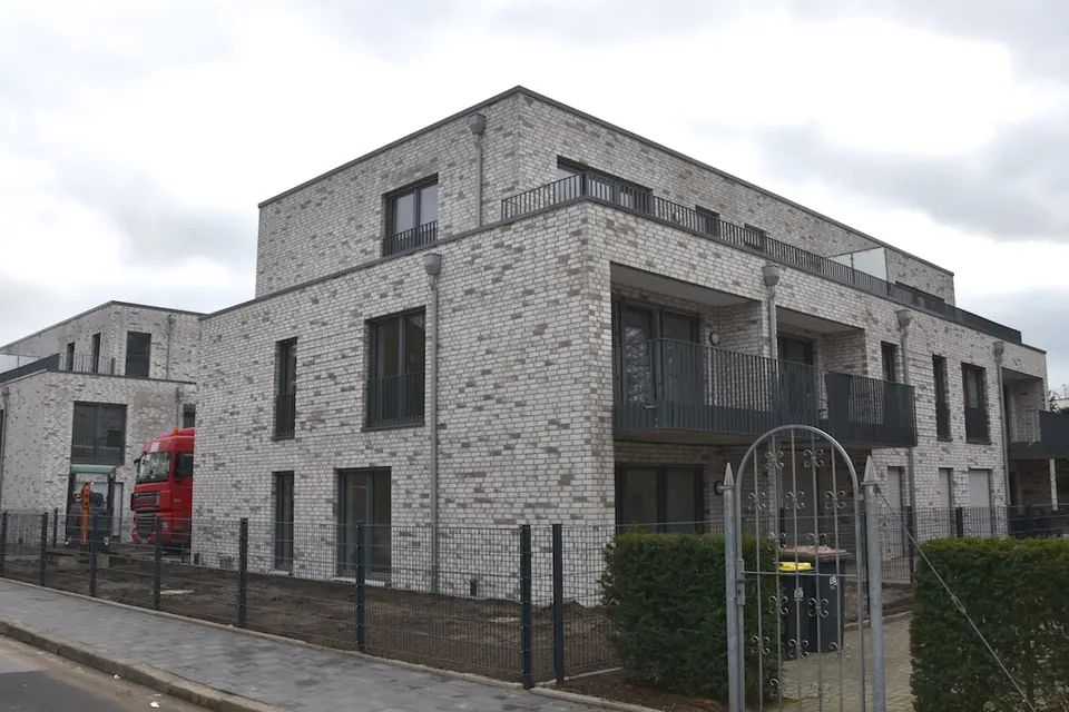 Neubau Viktoriastraße in Bocholt