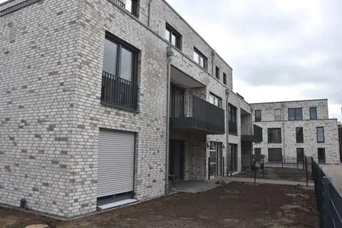 Viktoriastraße Bocholt: Fertigstellung – Bild 4