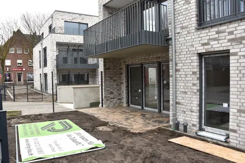 Viktoriastraße Bocholt: Fertigstellung – Bild 5