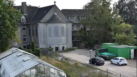 Wohnquartier St. Gudula (ehem. Kloster) – Bild 11
