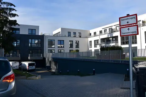 Neubau von Mehrfamilienhäusern in Essen - Werden – Bild 2