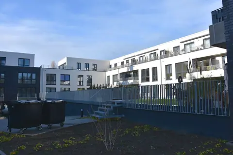 Neubau von Mehrfamilienhäusern in Essen - Werden – Bild 3