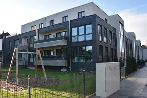 Neubau von Mehrfamilienhäusern in Essen - Werden – Bild 4