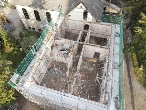 Wohnquartier St. Gudula (ehem. Kloster) – Bild 13