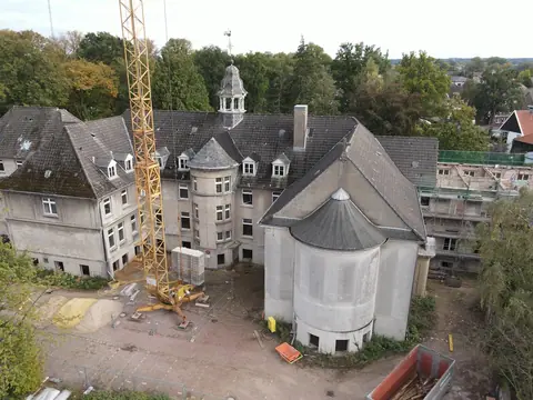 Wohnquartier St. Gudula (ehem. Kloster) – Bild 15