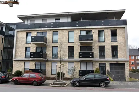 Neubau von 4 Mehrfamilienhäusern in Wesel – Bild 10