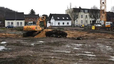 Neubau von 4 Mehrfamilienwohnhäusern in Bottrop – Bild 7