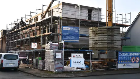 Neubau eines Mehrfamilienwohnhauses in Rhede (Nähe Aldi) – Bild 5